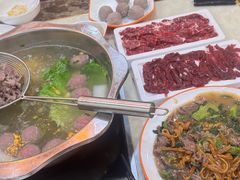 -潮悦牛肉火锅城(水贝店)