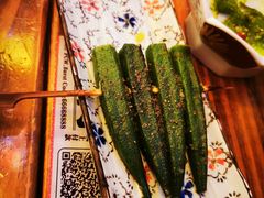 秋葵-平成屋· Late Night 食堂(漕宝路店)