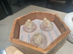-小厨娘绣中淮扬(大行宫科巷店)