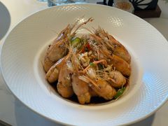 -食为先庐畔渔歌(合作化路店)