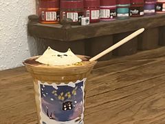 -ABCD咖啡屋(妇幼店)