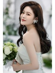 -MECCI婚礼摄影跟拍(红东方广场店)