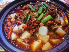 -四十七楼大排档·江湖菜·烧烤