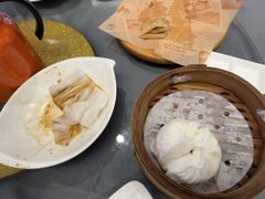 -东方御宴海鲜酒楼(棕泉酒店)