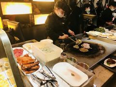 -鹭江宾馆·观海餐厅
