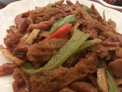 -君来梁溪饭店-餐厅
