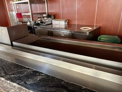 -汇泉王朝大饭店-旋转餐厅(南海路店)