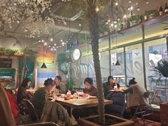 -岛风·台食小馆 ISLAND BISTRO(烟台山店)