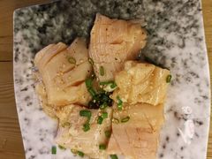 -弘彩英·烤牛舌·年糕火锅(蓝色港湾店)