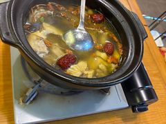 -金龙·打边炉(南京西路店)