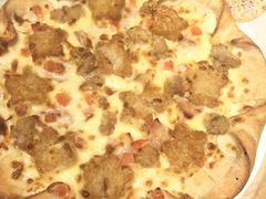 -菲滋意式餐厅(金华银泰城店)