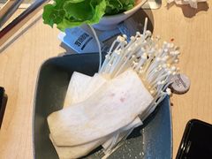 -新石器烤肉(周浦万达店)