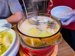 -闽上鲜·福建菜(龙湖滨江天街店)