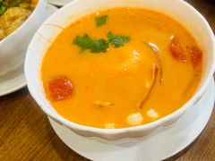-曼谷食堂·泰国家庭料理