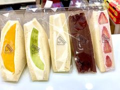 -Fruwich果明治(西单更新场店)