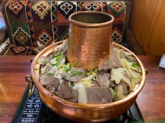 -如意林卡藏餐吧(大昭寺店)