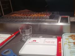 -邢氏老太太烤串(北兴街店)