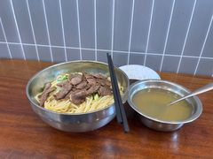 -周成芝螺蛳粉(人和店)