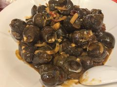 -粤北餐馆