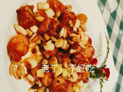 -紫光园(劲松店)