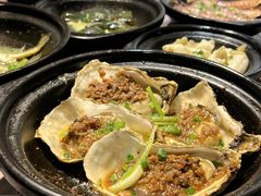 -小时候焗海鲜(鄞州万达店)