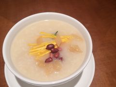 艇仔粥-杭州JW万豪酒店-万豪中餐厅