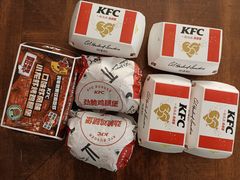 -肯德基(龙之梦购物中心店)