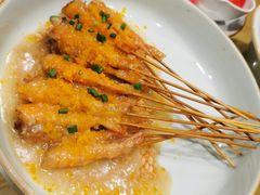 -湘阁里辣(南岭购物广场店)