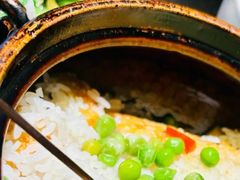 -云海肴云南菜·蒸汽石锅鱼(青岛万象城店)