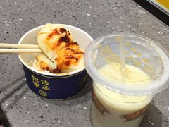 -精粉世家(汉街总部国际A座店)