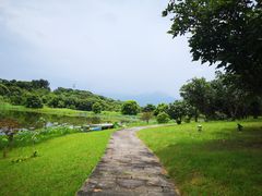 -福建鲤鱼洲酒店