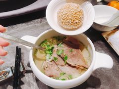 -北京泰富酒店-柏景轩中餐厅