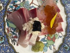 -鮨政· Omakase(港汇恒隆广场店)