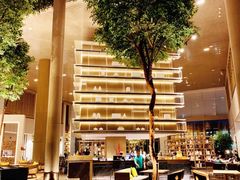 -博林天瑞喜来登酒店·西丽尚膳