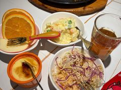 -豪享来中西餐厅(隆昌店)