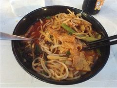 螺蛳粉-螺蛳粉先生(蓟门桥店)