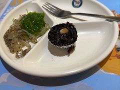 -诺丁牛排披萨自助餐厅(汕头苏宁店)