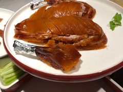 -大鸭梨烤鸭(枣园店)