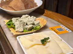 -巴渝瓦肆重庆鲜火锅(宝龙环湖店)