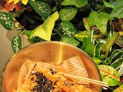 -波波客韩国石锅拌饭(武汉江汉路循礼门店)
