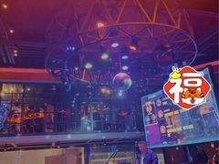 -肉串汪(望京店)