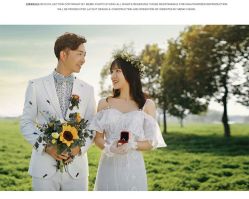 -伯爵风尚全球旅拍