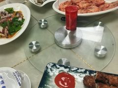 -星奇缘·海鲜餐厅(东山美食地标店)