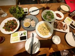 -全聚德烤鸭店(马家堡店)