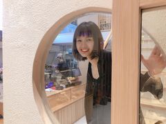 -江物面包·咖啡·蛋糕(四码头店)