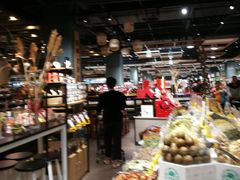 -大昌超市(中环店)