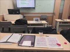 -环球·雅思托福·THiNKSAT留学语言培训学校(国贸校区)
