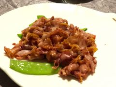 香糟红螺片-宣和苑(华侨新村店)
