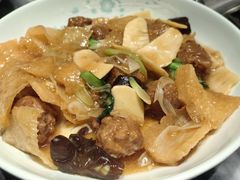 -西安饭庄·非遗陕菜(钟楼店)
