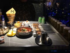 -M-MIX电音烤吧